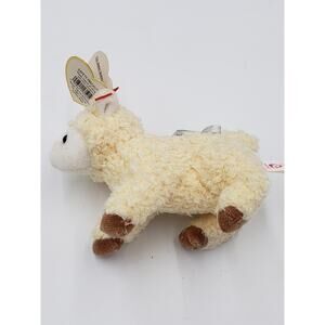 Ty Beanie Baby Basket Beanie Collection Baashful